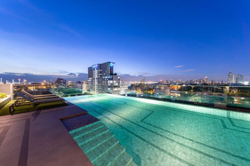 Plum Condo Sukhumvit 62