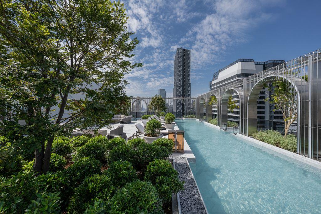 The Reserve Sathorn