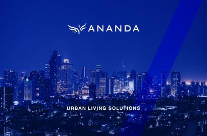 Ananda Development Public Company Limited