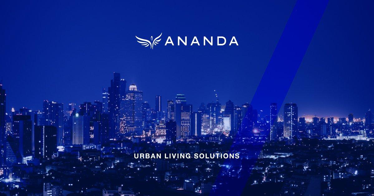 Ananda Development Public Company Limited